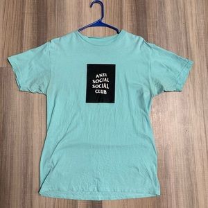 Anti Social Social Club Men’s T-shirt